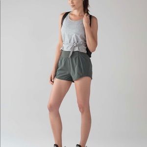 Lululemon It’s A Tie Tank